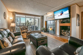 Spacious Mountain Condo in Beautiful Keystone condo